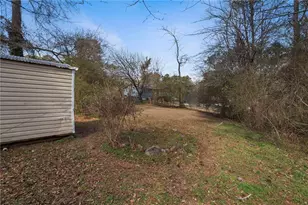 1384 Country Ln Way NE, Conyers, GA 30012 - Photo 39