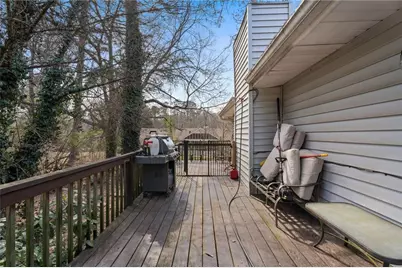 1384 Country Lane Way NE, Conyers, GA 30012 - Photo 35