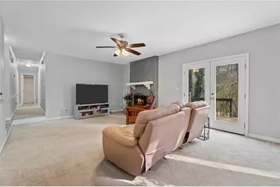 1384 Country Lane Way NE, Conyers, GA 30012 - Photo 7