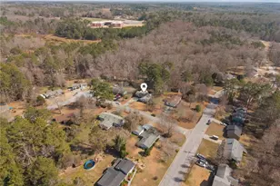 1384 Country Ln Way NE, Conyers, GA 30012 - Photo 41