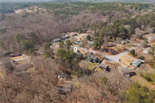 1384 Country Ln Way NE, Conyers, GA 30012 - Photo 45