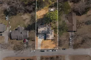 1384 Country Ln Way NE, Conyers, GA 30012 - Photo 43