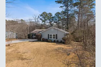 1384 Country Lane Way NE, Conyers, GA 30012 - Photo 41