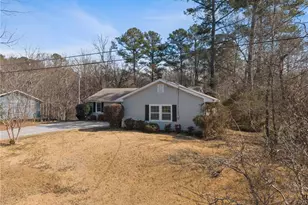 1384 Country Ln Way NE, Conyers, GA 30012 - Photo 41