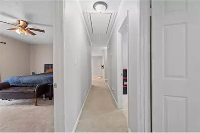 1384 Country Lane Way NE, Conyers, GA 30012 - Photo 21