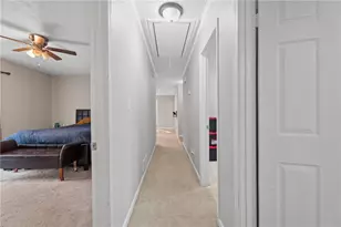 1384 Country Ln Way NE, Conyers, GA 30012 - Photo 21