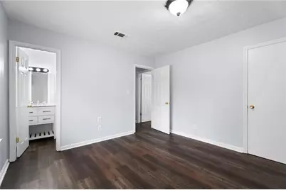 1384 Country Lane Way NE, Conyers, GA 30012 - Photo 31