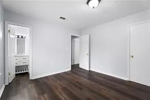 1384 Country Ln Way NE, Conyers, GA 30012 - Photo 31