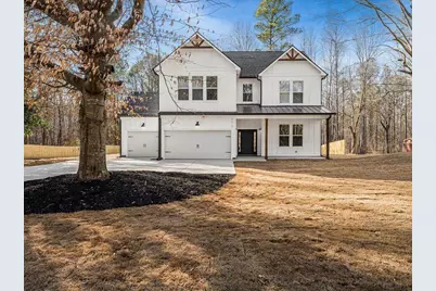 573 Coach Bobby Dodd Road, Dallas, GA 30132 - Photo 1