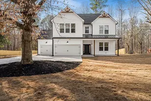 573 Coach Bobby Dodd Rd, Dallas, GA 30132 - Photo 1