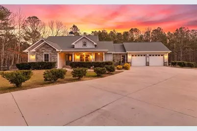 430 Cajun Drive, Ellijay, GA 30540 - Photo 1