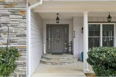 430 Cajun Drive, Ellijay, GA 30540 - Photo 7