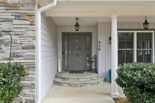 430 Cajun Dr, Ellijay, GA 30540 - Photo 7