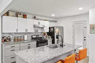 2723 Horseshoe Creek Dr SW, Marietta, GA 30064 - Photo 9