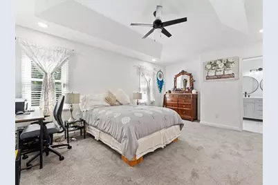 2723 Horseshoe Creek Drive SW, Marietta, GA 30064 - Photo 13