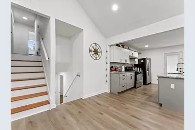 2723 Horseshoe Creek Drive SW, Marietta, GA 30064 - Photo 5