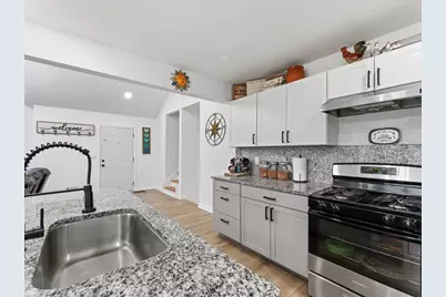 2723 Horseshoe Creek Drive SW, Marietta, GA 30064 - Photo 7