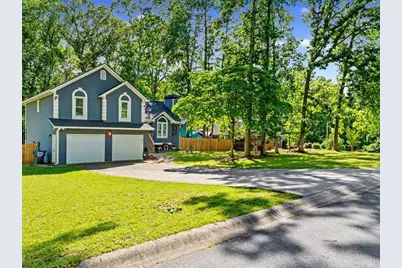 2723 Horseshoe Creek Drive SW, Marietta, GA 30064 - Photo 1