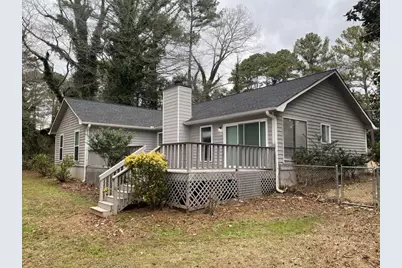 1527 Flat Rock Road, Stockbridge, GA 30281 - Photo 3