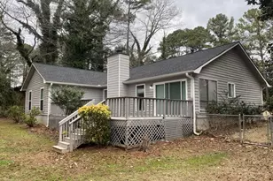1527 Flat Rock Rd, Stockbridge, GA 30281 - Photo 3