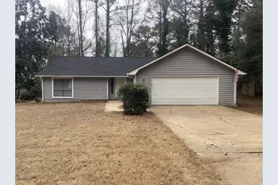 1527 Flat Rock Road, Stockbridge, GA 30281 - Photo 1