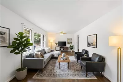 124 Larose Circle, Marietta, GA 30060 - Photo 3