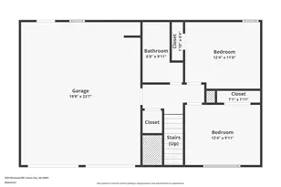 3223 Diamond Blf, Union City, GA 30291 - Photo 29