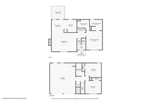 3223 Diamond Blf, Union City, GA 30291 - Photo 27