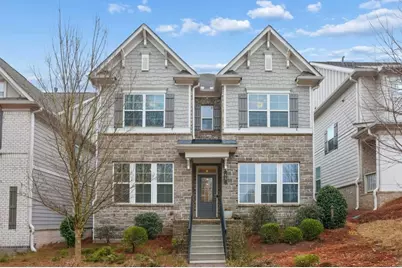 55 Gadsden Avenue, Marietta, GA 30008 - Photo 1