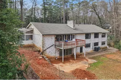 5655 Lake Forrest Drive NW, Atlanta, GA 30342 - Photo 27