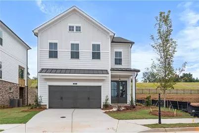 624 Silva Street, Cumming, GA 30040 - Photo 1