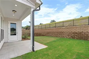 624 Silva St, Cumming, GA 30040 - Photo 9