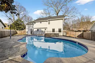 1056 Indian Hills Pkwy NE, Marietta, GA 30068 - Photo 25