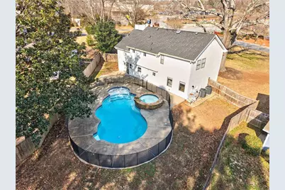 1056 Indian Hills Parkway NE, Marietta, GA 30068 - Photo 33