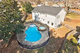 1056 Indian Hills Pkwy NE, Marietta, GA 30068 - Photo 27