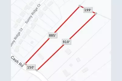 4907 Cash Road, Flowery Branch, GA 30542 - Photo 1