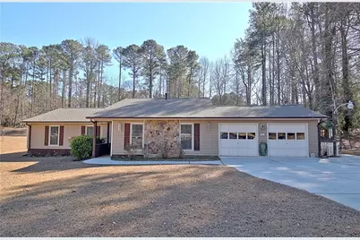 165 Pine Trail Road, Fayetteville, GA 30214 - Photo 1
