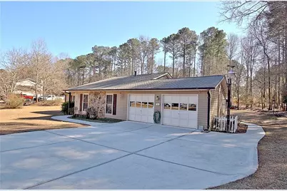 165 Pine Trail Road, Fayetteville, GA 30214 - Photo 3
