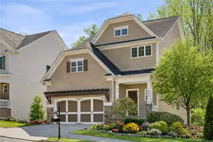 1632 Drew Dr NW, Atlanta, GA 30318 - Photo 1