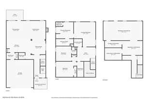 1632 Drew Dr NW, Atlanta, GA 30318 - Photo 69