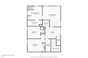 1632 Drew Dr NW, Atlanta, GA 30318 - Photo 67