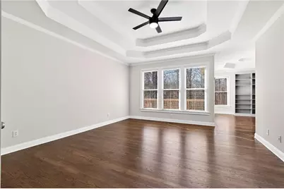 2815 Ivy Brook Lane, Buford, GA 30519 - Photo 23