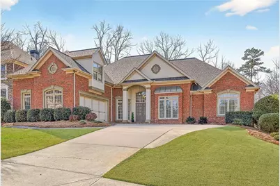 2815 Ivy Brook Lane, Buford, GA 30519 - Photo 1