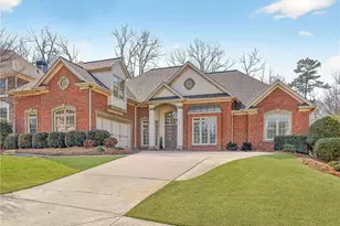 2815 Ivy Brook Ln, Buford, GA 30519 - Photo 1