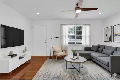 3133 Buford Highway #3, Brookhaven, GA 30329 - Photo 7