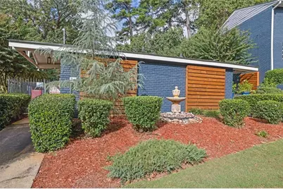 3133 Buford Highway #3, Brookhaven, GA 30329 - Photo 37