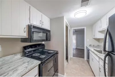 6424 Woodstone Way, Morrow, GA 30260 - Photo 13