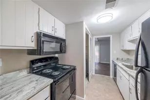 6424 Woodstone Way, Morrow, GA 30260 - Photo 13