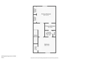 6424 Woodstone Way, Morrow, GA 30260 - Photo 33