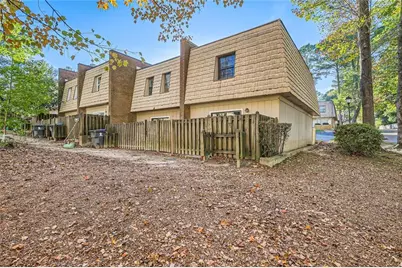 6424 Woodstone Way, Morrow, GA 30260 - Photo 31